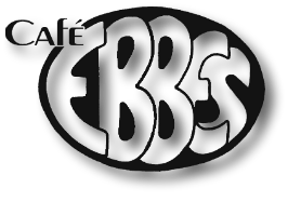 Cafe Ebbes logo